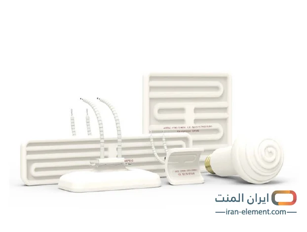 المنت تابشی
