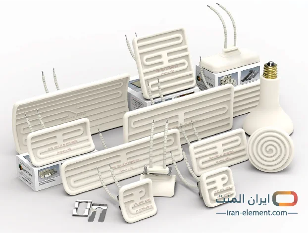 المنت تابشی