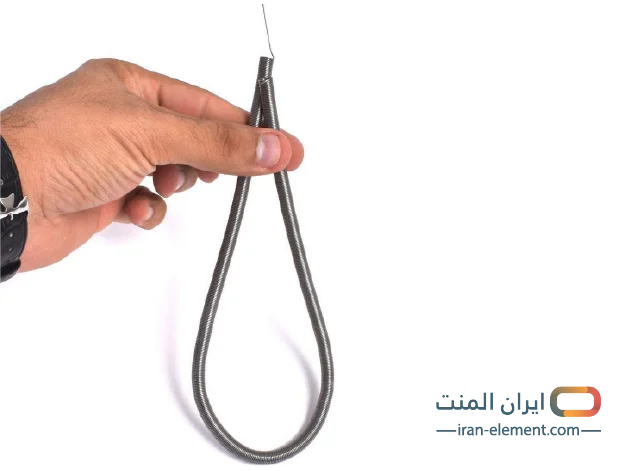 المنت فنری