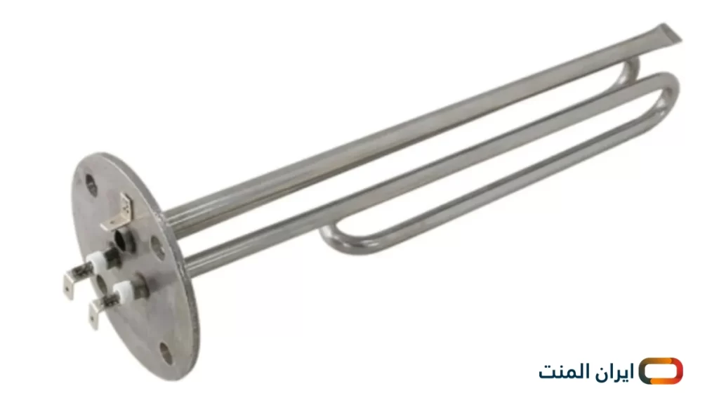 المنت صنعتی تک فاز