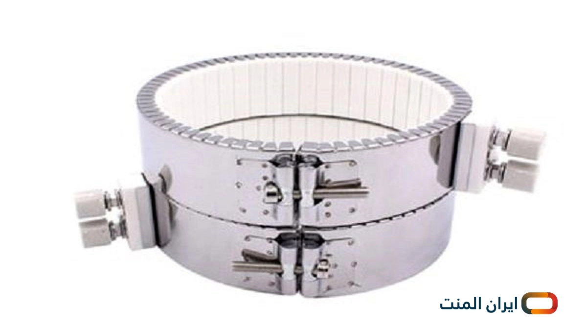 المنت کمربندی