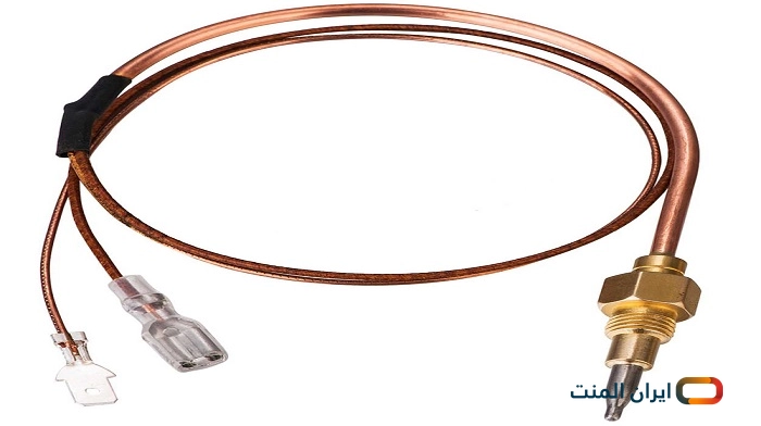 سیم ترموکوپل