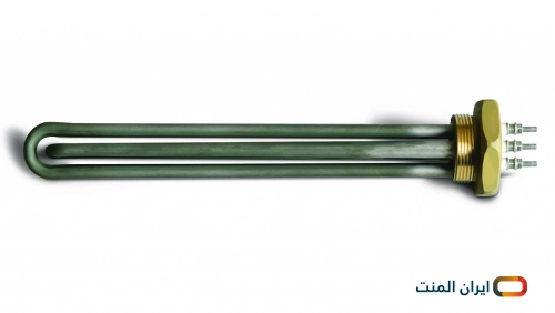 المنت صنعتی سه فاز
