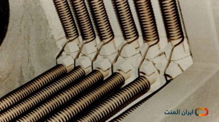 المنت کوره