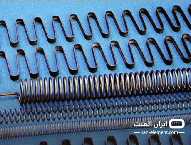 المنت فنری