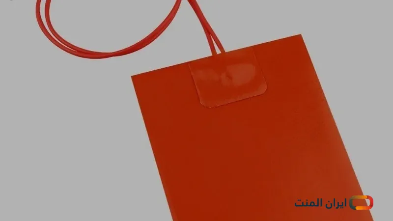 المنت سیلیکون رابر