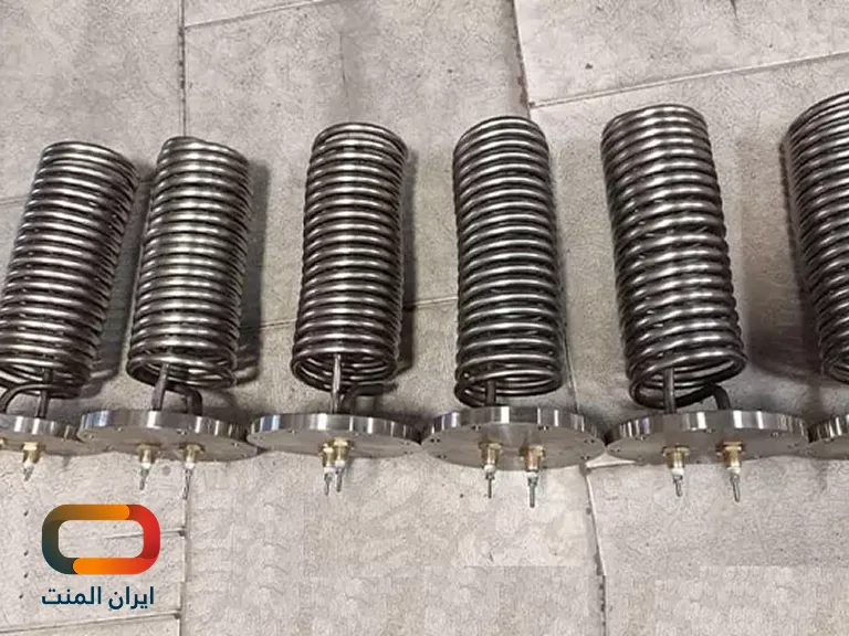خرید المنت تیتانیوم با شرایط استثنائی! لیست قیمت 1404