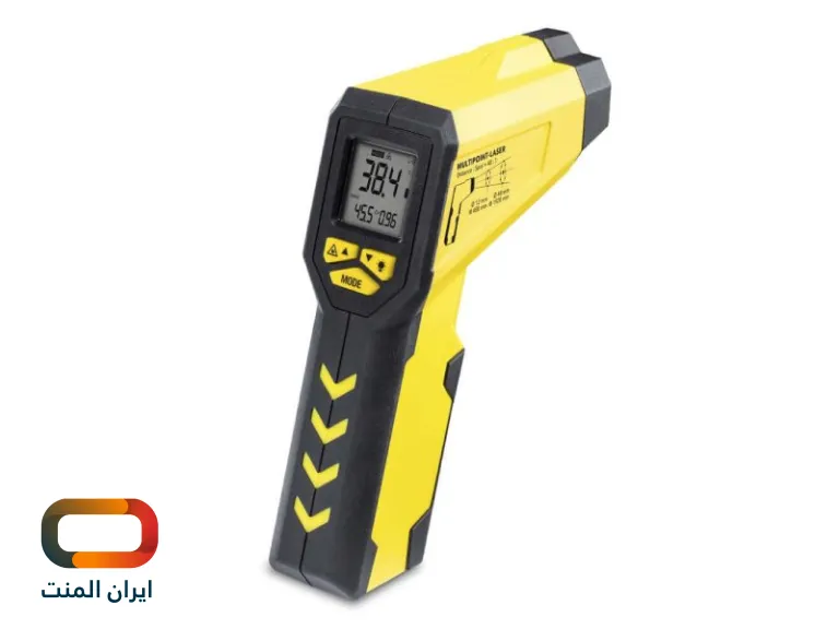 انواع ترمومتر