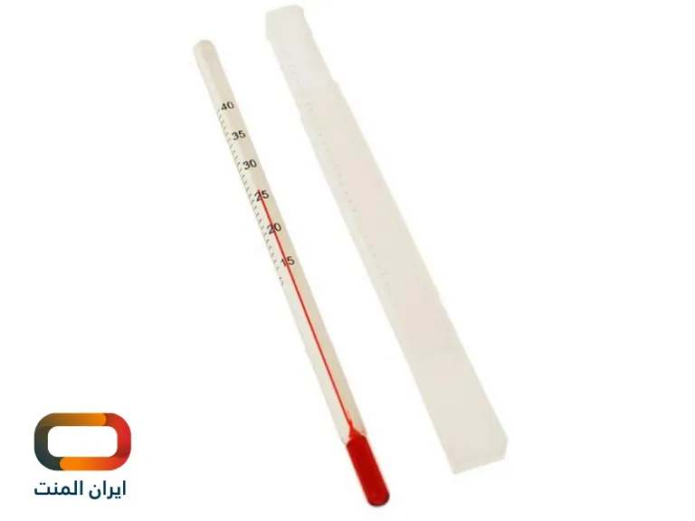 انواع ترمومتر