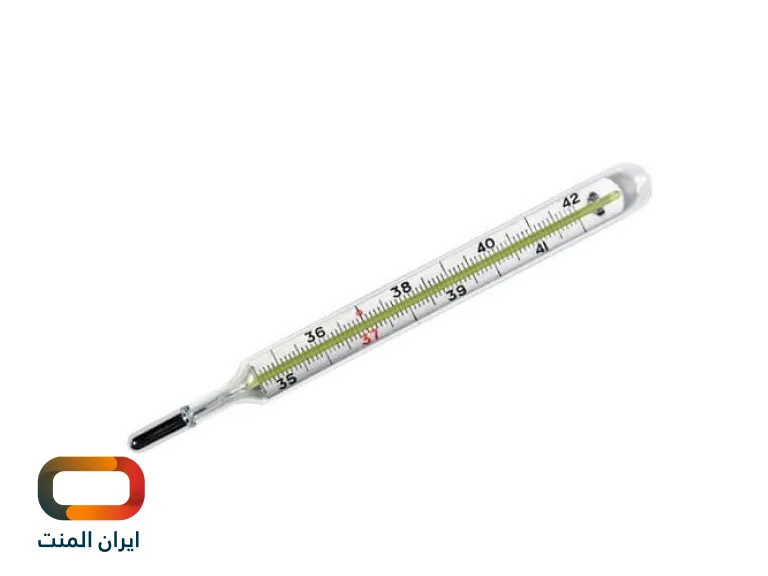 انواع ترمومتر