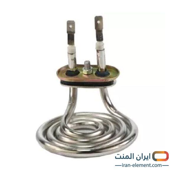 المنت سماوری کتری