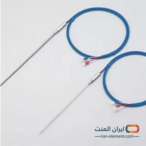 ترموکوپل سیمی تیپ k 02