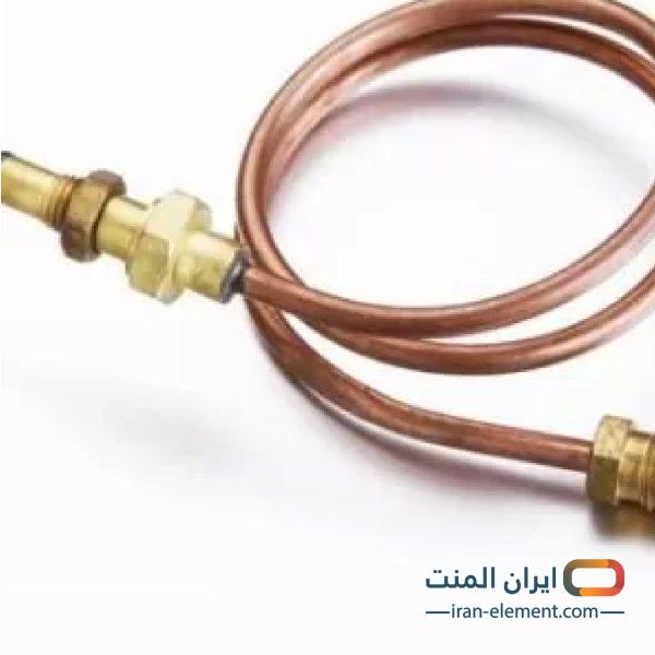 ترموکوپل لوله ای 02