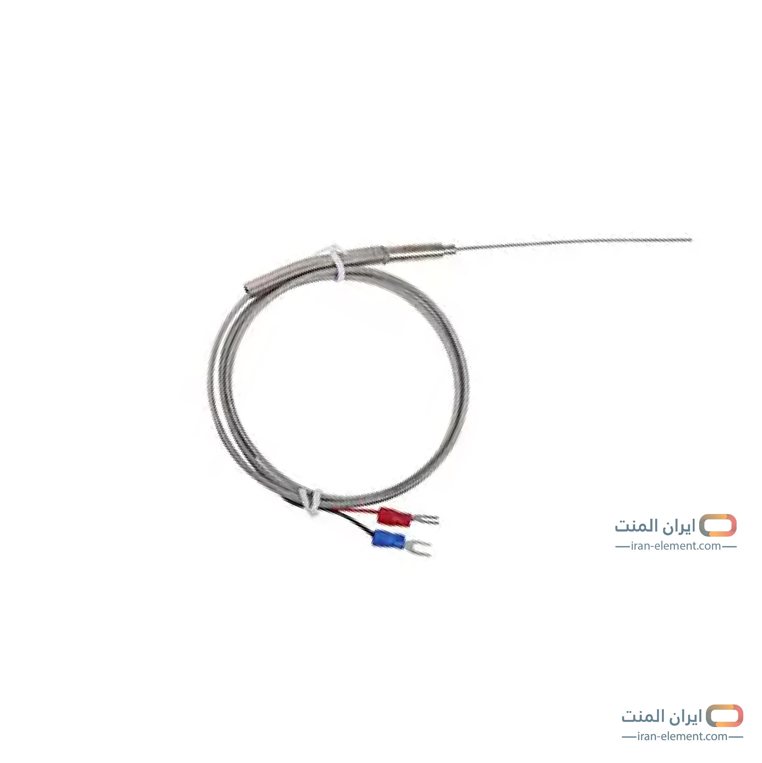 عمر ترموکوپل