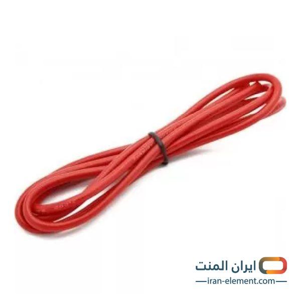 سیم نسوز 02