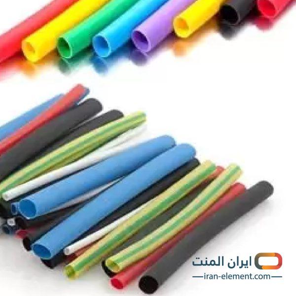 نسوز شیرینگ حرارتی 02