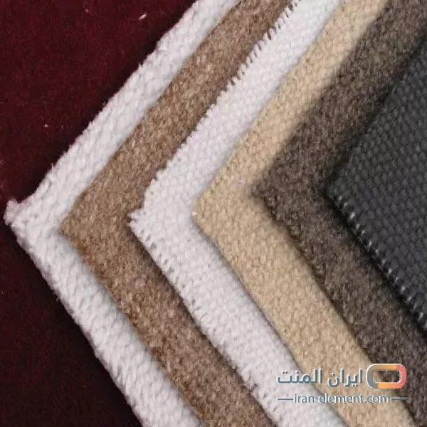 پارچه نسوز با چسب 02