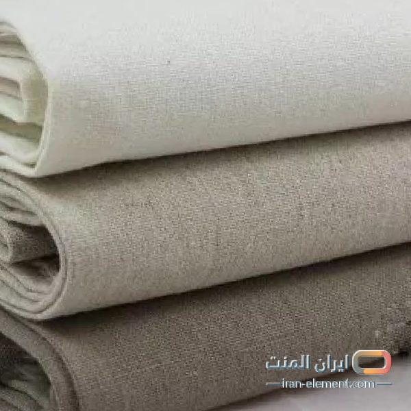 پارچه نسوز ساده 02