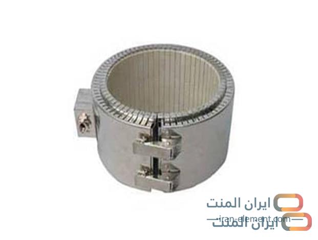 المنت سرامیکی گرد سیلندری