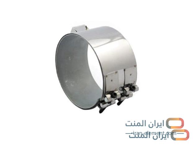 المنت سرامیکی گرد سیلندری