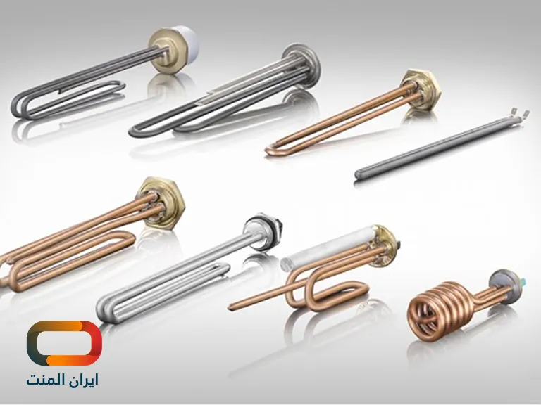 انواع المنت