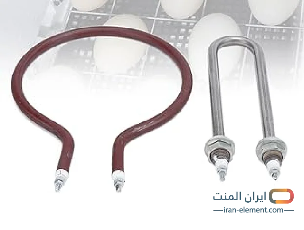 بهترین المنت برای دستگاه جوجه کشی