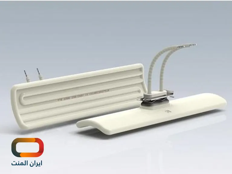 انواع المنت