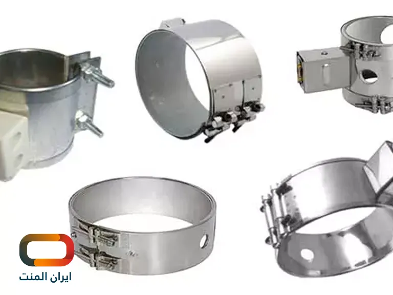 انواع المنت