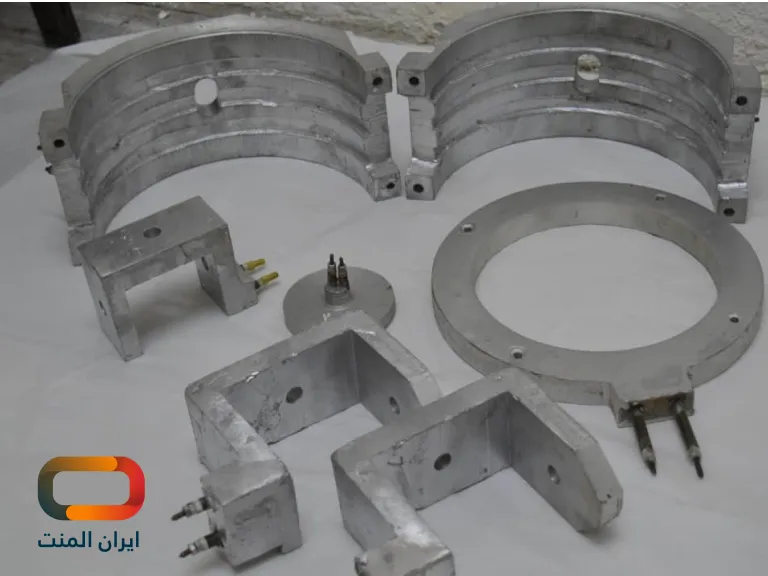 انواع المنت