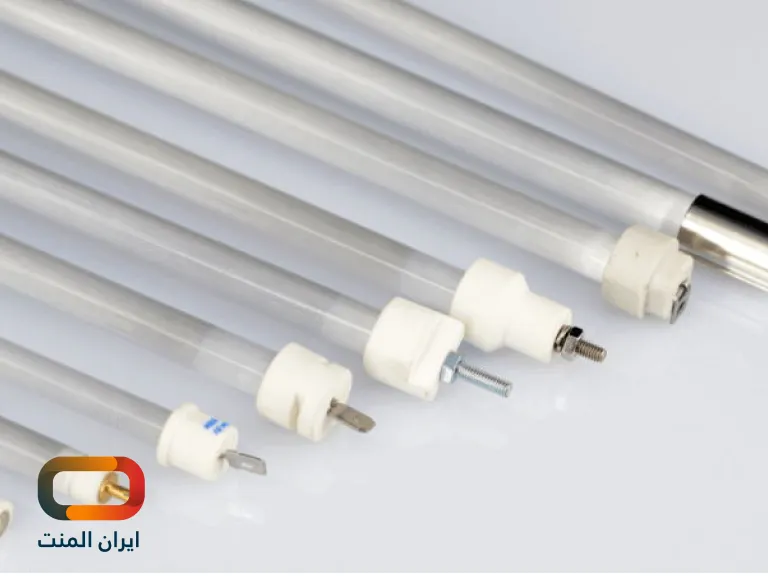 انواع المنت