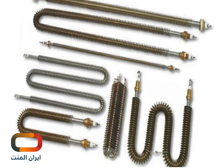 انواع المنت