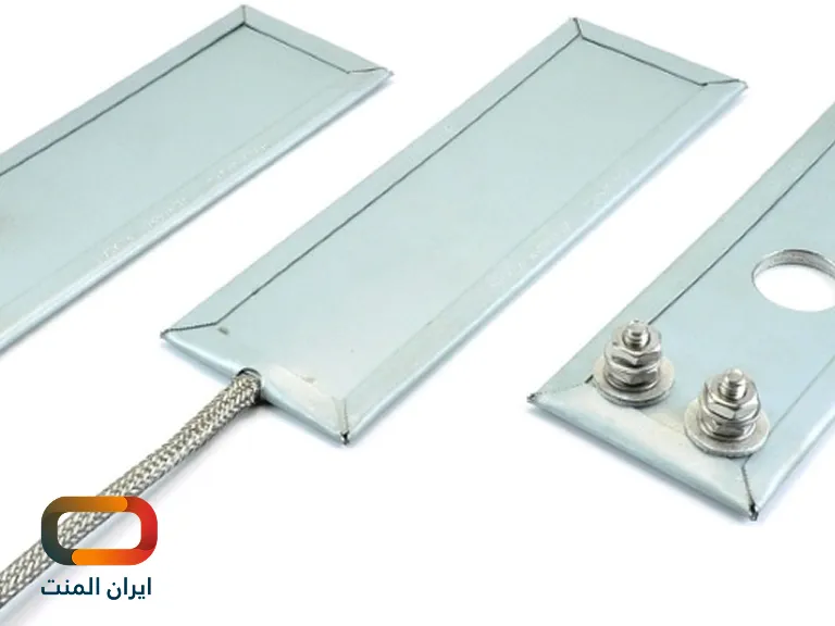 انواع المنت