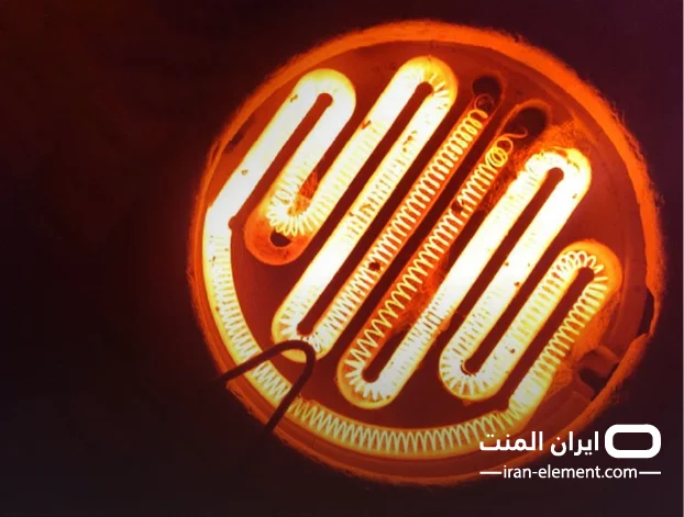 چگونه المنت درست کنیم؟