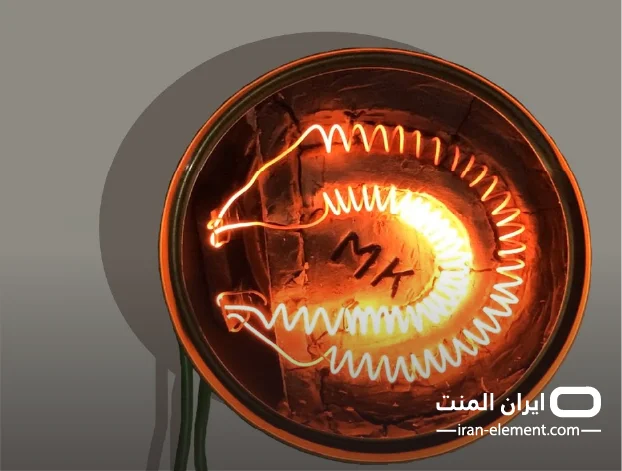 چگونه المنت درست کنیم؟