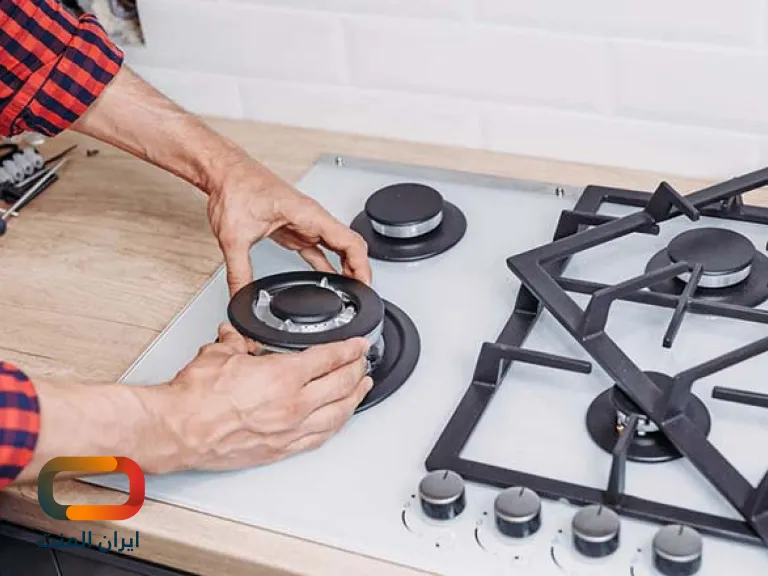 تعمیر ترموکوپل اجاق گاز