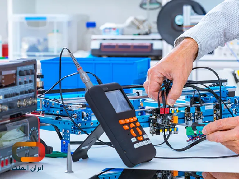 کالیبراسیون ترموکوپل