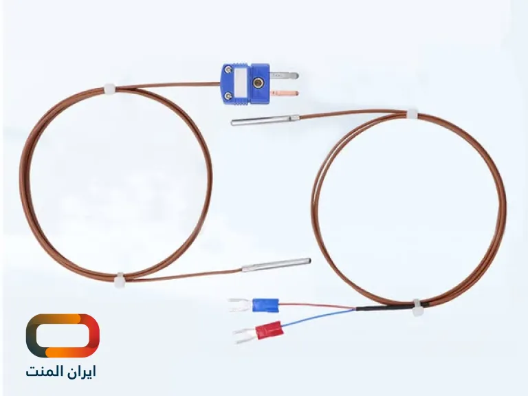 ترموکوپل گاز