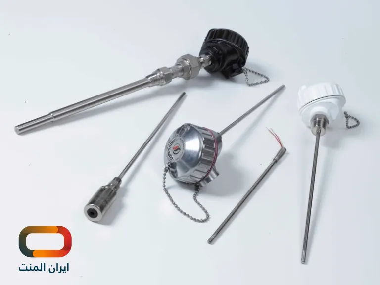 رنج ترموکوپل