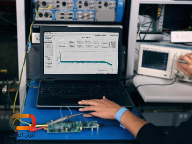 کالیبراسیون ترموکوپل