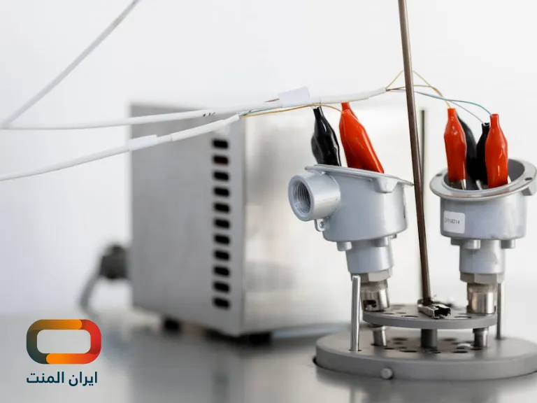 سازنده ترموکوپل