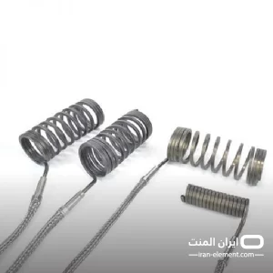 المنت کویل هیتر 3*3