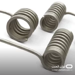 المنت کویل هیتر 2/2*4/2