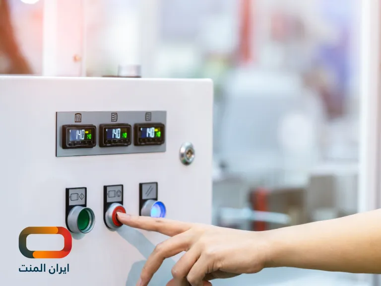 انواع ترموستات