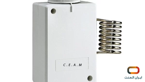 ترموستات گازی 0_40