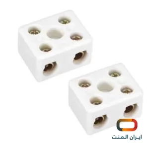 ترمینال سرامیکی ایرانی