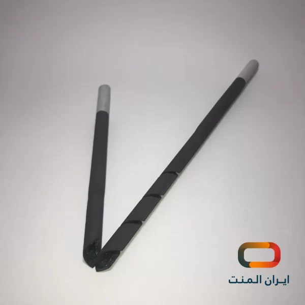 المنت سیلیکون کارباید مارپیچ