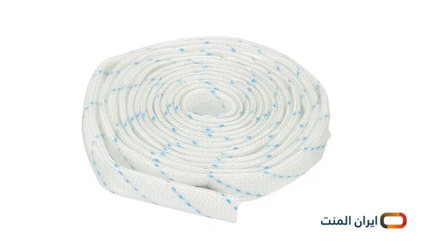 وارنیش نسوز سیلیکونی 6 میلی متر