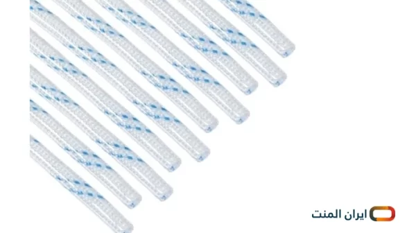 وارنیش نسوز ابریشمی 3میلی متر