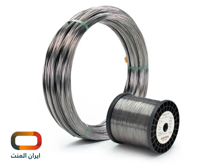 جایگزین سیم المنت