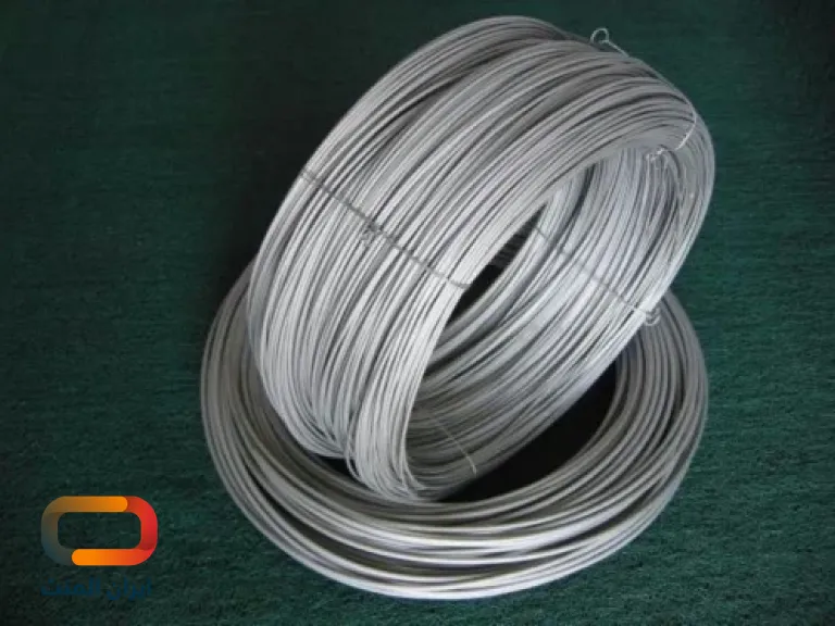 جایگزین سیم المنت